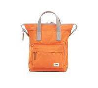 ROKA London Bantry B Petit nylon durable, orange brûlé, s