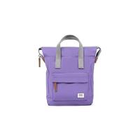 ROKA London Bantry B Petit nylon durable, Violet frais, s