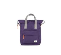 ROKA London Bantry B Petit nylon durable, Violet majestueux, s