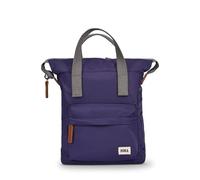 ROKA London Bantry B Petit sac à dos en nylon durable, mûre, S