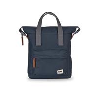 Roka London Bantry B Petit sac à dos en nylon durable, smoke, S