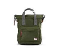 Roka London Bantry B Petit Sac en Nylon Durable, avocado, s