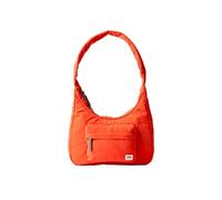 ROKA London Belsize Petit sac à bandoulière Taslon, mandarine, Small, Minimal