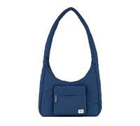 ROKA London Belsize Taslon Sac à bandoulière Taille M, midnight, m