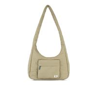 ROKA London Belsize Taslon Sac à bandoulière Taille M, taupe, m