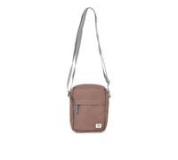 ROKA London Bond Petit sac à bandoulière pour homme et femme - Sac pour téléphone portable avec plusieurs poches et sangle réglable pour portefeuille, cartes et clés - Coco