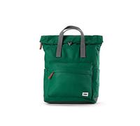 Roka London Canfield B Medium Durable Nylon Emerald, vert émeraude, M, Sac à dos tyrolien