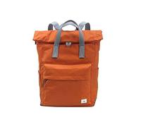 ROKA London Canfield B Medium Durable Nylon, orange brûlé, M