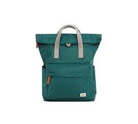 Roka London Canfield B Nylon durable Bleu sarcelle Taille S, bleu sarcelle, Small