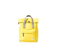 Roka London Canfield B Petit sac à dos en nylon durable, Fruit de la passion, S, Décontracté
