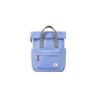 Roka London Canfield B Petit sac à dos en nylon durable, Jacaranda, S