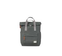 Roka London Canfield B Recycled Nylon 7l Backpack Vert