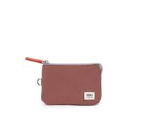 Roka London Carnaby Petite toile recyclée, Coco, Côtés souples