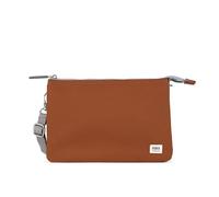 ROKA London Carnaby Sac à bandoulière XL en toile recyclée, Son, XL