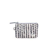 ROKA London Carnaby Toile recyclée Motif pois