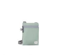 ROKA London Chelsea Sac à bandoulière en nylon Taille XS, Frost., s