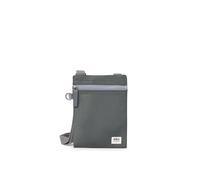 ROKA London Chelsea Sac à bandoulière en nylon Taille XS, Thym, s