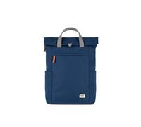 ROKA London Finchley A - Lona reciclada mediana color azul