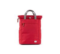Roka London Finchley A Medium Toile durable Rouge Mars Rouge Taille M, Rouge Mars, M