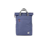 Roka London Finchley A Recycled Canvas Backpack M