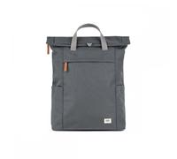 ROKA London Finchley Grande toile recy Noir vieilli, L