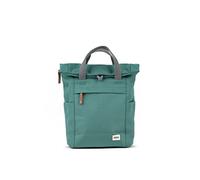 Roka London Finchley Une petite toile recy Sauge
