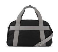 Roka London Gatwick Recycled Canvas Duffle Bag M