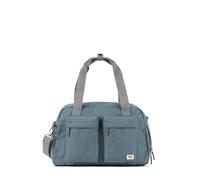 Roka London Gatwick Recycled Canvas Duffle Bag S