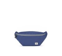 ROKA London Jubilee Sac bandoulière en nylon recyclé, indigo, L