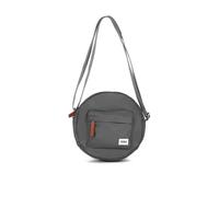 ROKA London Paddington B Sac à bandoulière en nylon durable, graphite, S, Minimal