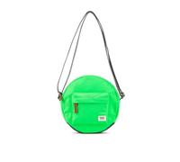 ROKA London Paddington B Sac à bandoulière en nylon durable, Trèfle, s