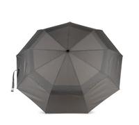 Roka London Parapluie durable Waterloo, gris, Small, Moderne