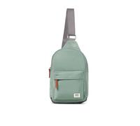 ROKA London Sac à bandoulière durable Willesden B, Frost.