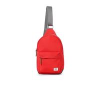 ROKA London Sac à bandoulière durable Willesden B, Huile de piment