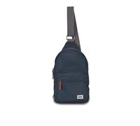 ROKA London Sac à bandoulière durable Willesden B, smoke, s