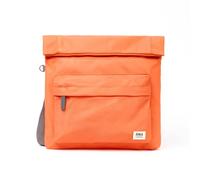 ROKA London Stratford Grand sac à bandoulière léger et résistant aux intempéries pour le travail, les voyages et le quotidien, Pétard, L