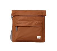 ROKA London Stratford Grand sac à bandoulière léger et résistant aux intempéries pour le travail, les voyages et le quotidien, Son, L