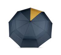 Roka London Waterloo Nylon recyclé minuit/maïs, Minuit/maïs, Taille unique, Moderne