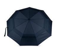 ROKA LONDON, WATERLOO RECYCLED NYLON, (PARAGUAS), MIDNIGHT, MEDIUM
