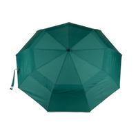 ROKA LONDON, WATERLOO RECYCLED NYLON, (PARAGUAS), TEAL, MEDIUM