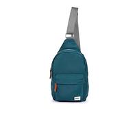 Roka London Willesden B Nylon durable Bleu sarcelle, bleu sarcelle, L