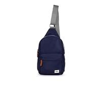 Roka London Willesden B Sac à bandoulière durable, midnight