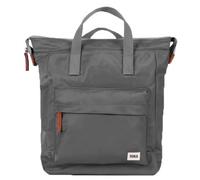 Roka Unisexe Bantry B Nylon Sacs à dos - Gris