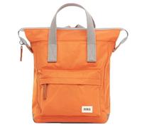 Roka Unisexe Bantry B Nylon Sacs à dos - Orange