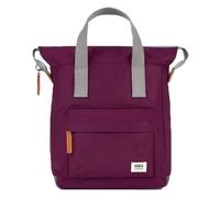 Roka Unisexe Bantry B Sustainable Nylon Sacs dos - Bourgogne