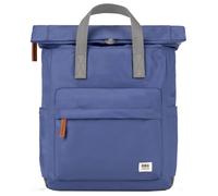 Roka Unisexe Canfield B Sustainable Nylon Sacs à dos - Violet