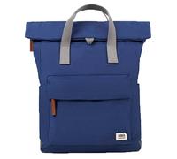 Roka Unisexe Canfield B Sustainable Nylon Sacs dos - Bleu