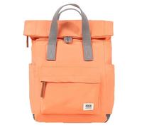 Roka Unisexe Canfield B Sustainable Nylon Sacs dos - Orange