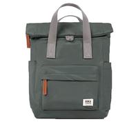 Roka Unisexe Canfield B Sustainable Nylon Sacs dos - vert