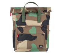Roka Unisexe Canfield B Sustainable Toile Sacs dos - vert